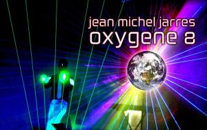 Jean-Michel Jarre - Oxygene 8